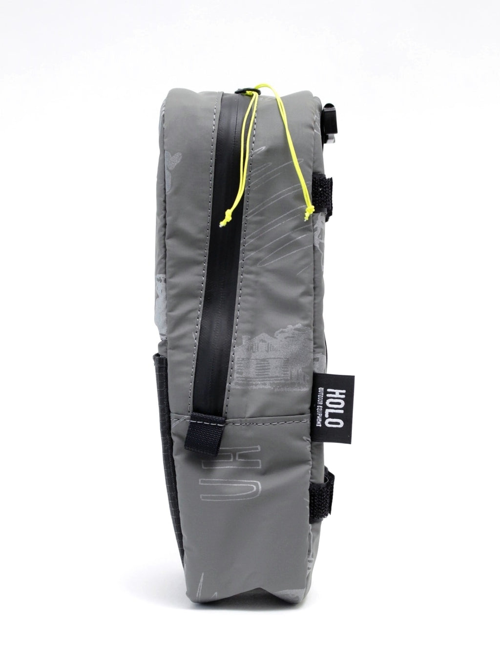 Thermo Bottle Holder UH #Gray [holo38]｜holo