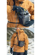 フォーカス M #ブラック [HB605BLK]｜PAAGO WORKS