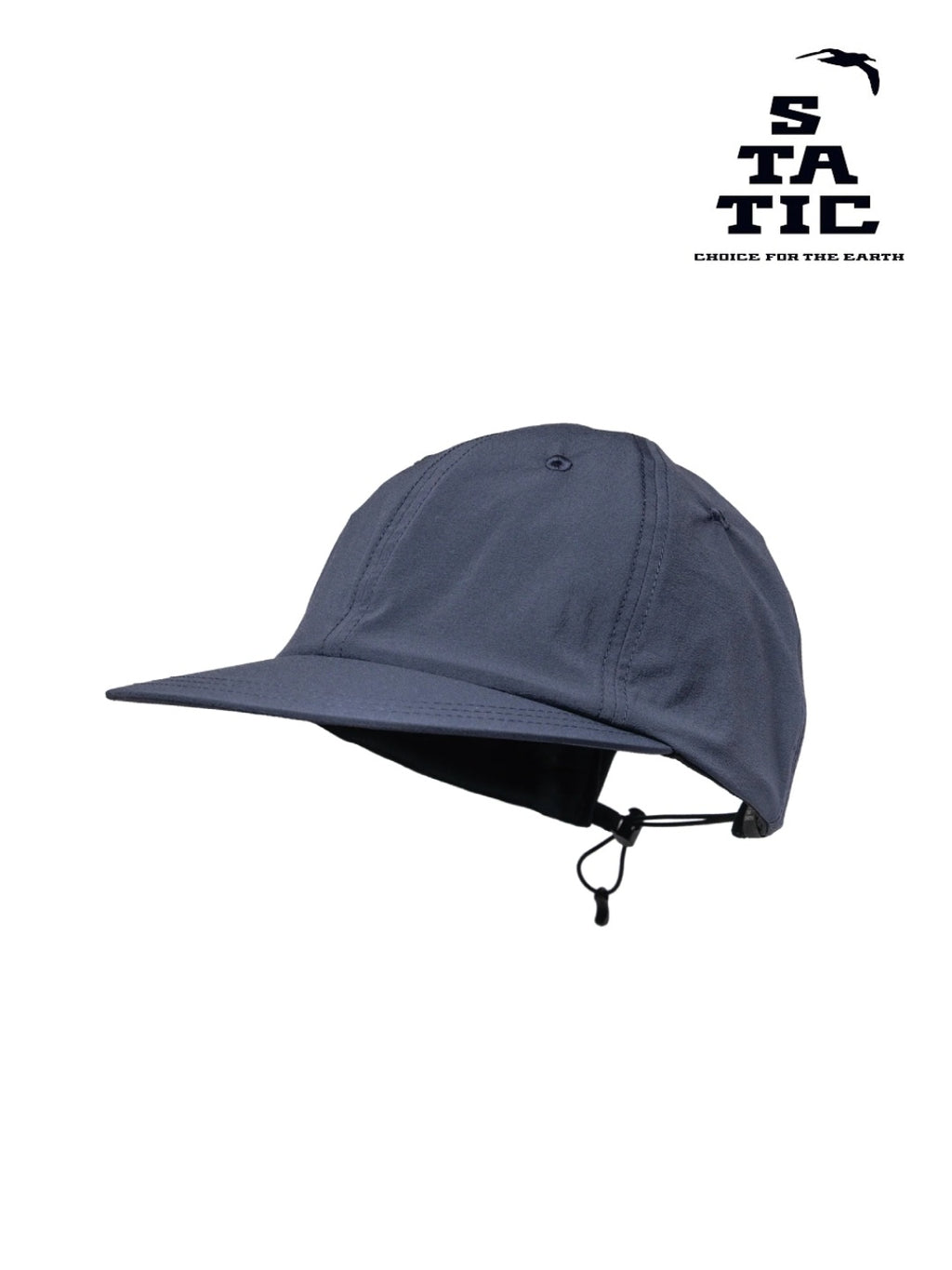 Lost Lake Cap #Ink [116910]｜STATIC