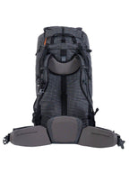 Women's Lightning 45 #ブラック [396404]｜EXPED