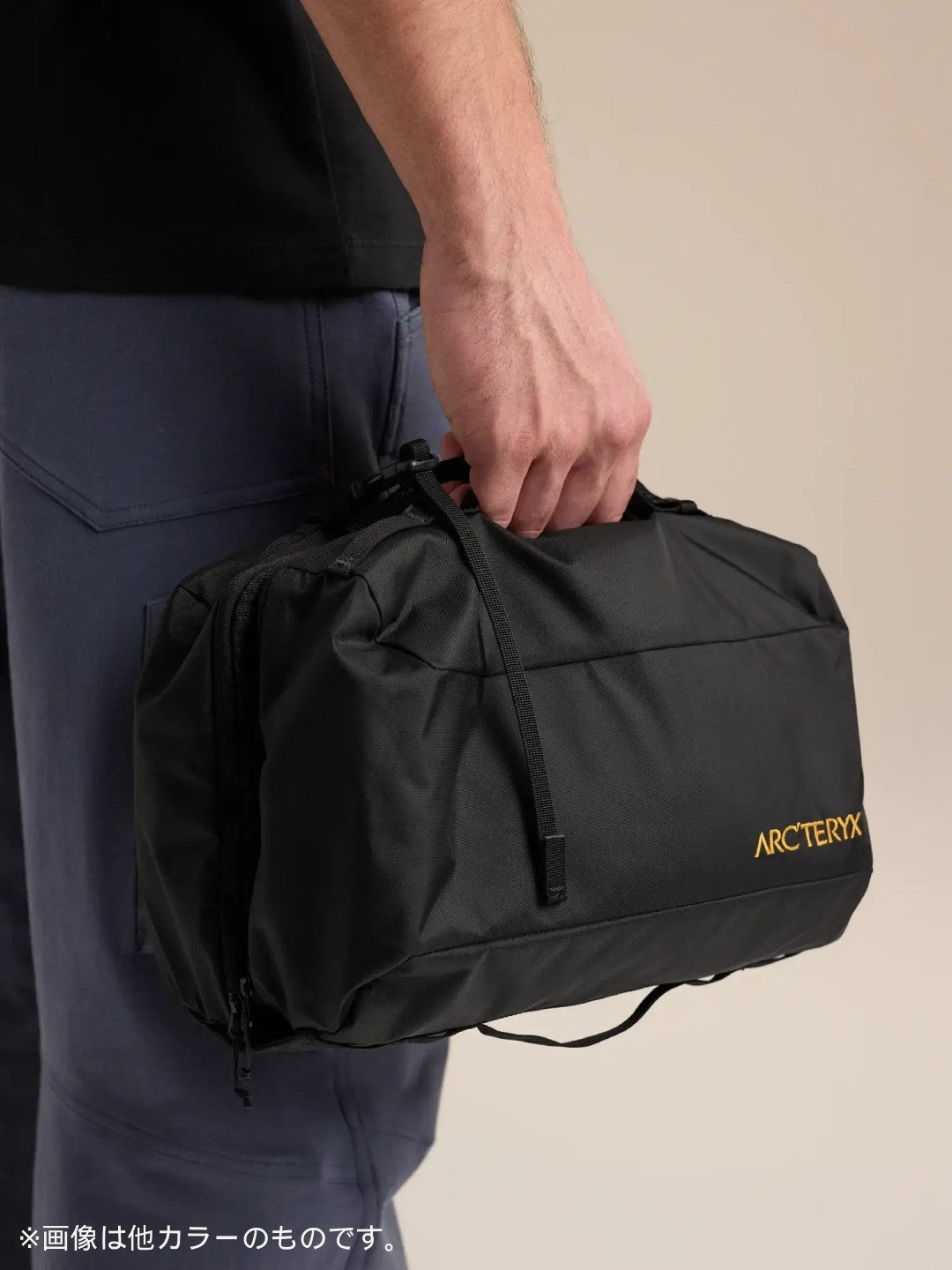 Index 10 Gear Organizer #Night Shade [X00001035005]｜ARC'TERYX