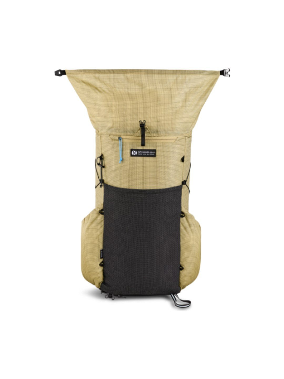 Type II Skala 38 #Beige [GSCU0096-211]｜GOSSAMER GEAR