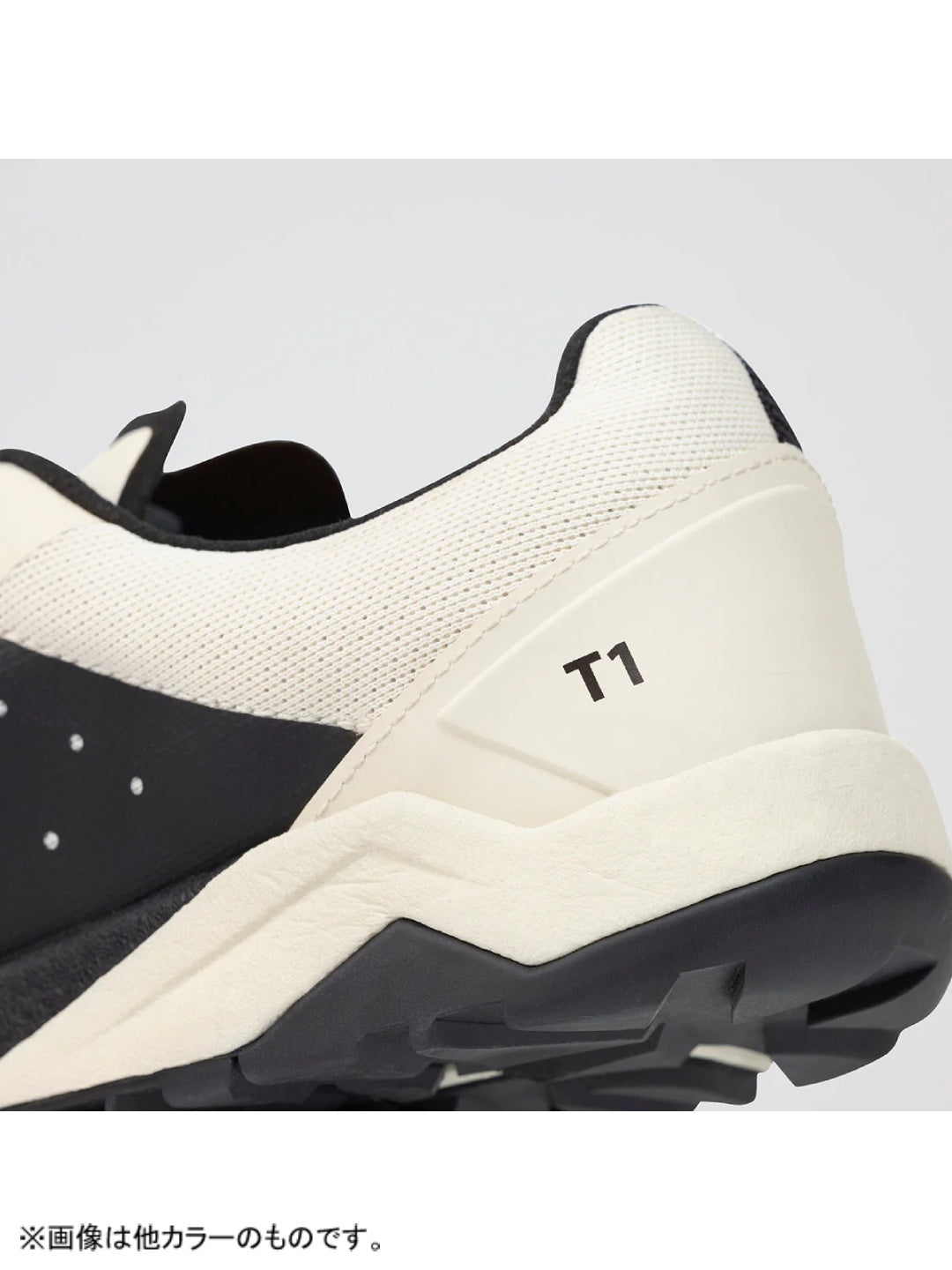 yama T1 M #Olive [T1OLIV-M-8]｜Notace