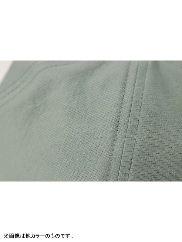 Scurry Cap #Black [HL-1102]｜halo commodity