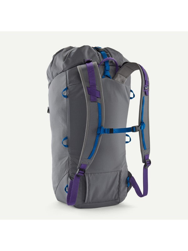 Ascensionist 35L #NGRY [47986]｜patagonia
