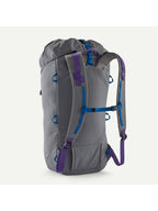 Ascensionist 35L #NGRY [47986]｜patagonia