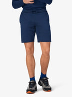 falketind warm2 stretch Shorts (M) #Indigo Night [1813-24]｜Norrona【Outlet_30】