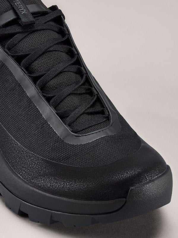 VERTEX ALPINE GTX M #Black/Black [L08100800]｜ARC'TERYX