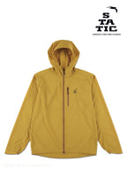 Apostle LT Hoody #Aztec Gold [15704]｜STATIC