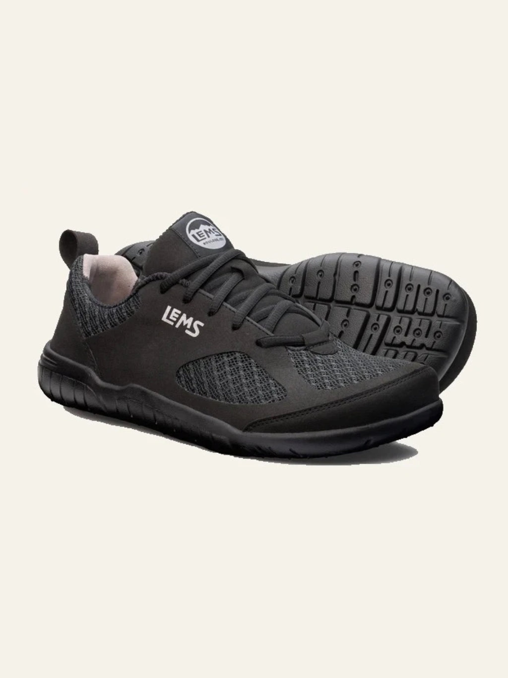 Primal 3 #Black [LEM104-002024-BLK]｜LEMS