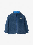 Baby Reversible Cozy Jacket #CO [NYB82532]｜THE NORTH FACE