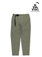 Forge Easy Pants #Oregano [16410]｜STATIC