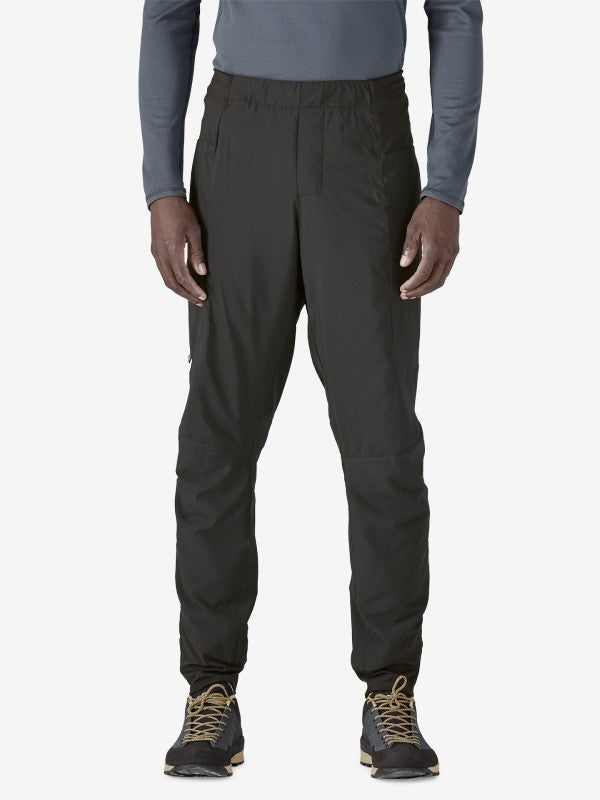 Men's Nano-Air Light Bottoms #BLK [82890]｜patagonia