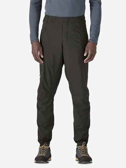 Men's Nano-Air Light Bottoms #BLK [82890]｜patagonia