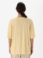 U Merino 150 Nature Dye SS Tee #HO [IB0A56ZG]｜icebreaker