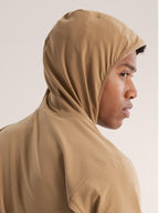 Sima Pullover M #Canvas [X00000662802]｜ARC'TERYX