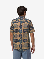 Men's Malihini Pataloha Shirt #KATN [52561]｜patagonia