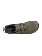 【Men】TRAVERSE 2_M #DarkGreen/Black｜topo ATHLETIC