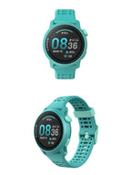 PACE 3 #Emerald / Silicone [38051]｜COROS