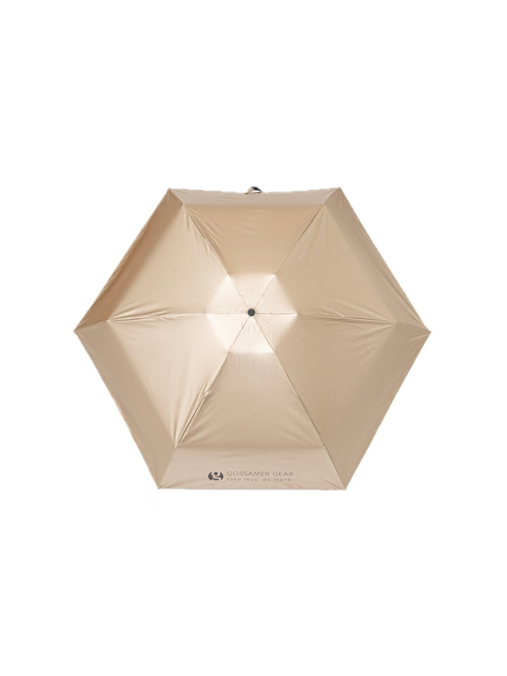 FOLDING UMBRELLA 3.0 #GOLD [GSCU1044-901]｜GOSSAMER GEAR