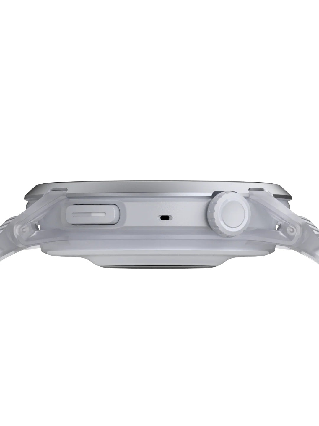 PACE 4 #Cloud White [CRS525-135026-CWT000]｜COROS