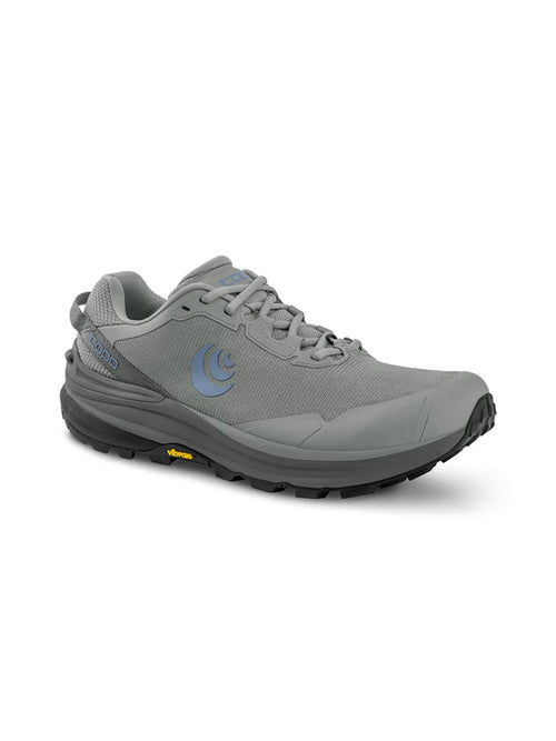 Women's TRAVERSE #Grey/Blue [200650029241]｜topo ATHLETIC