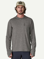 Cap Cool Sun Hoody #FGNX [44800]｜patagonia