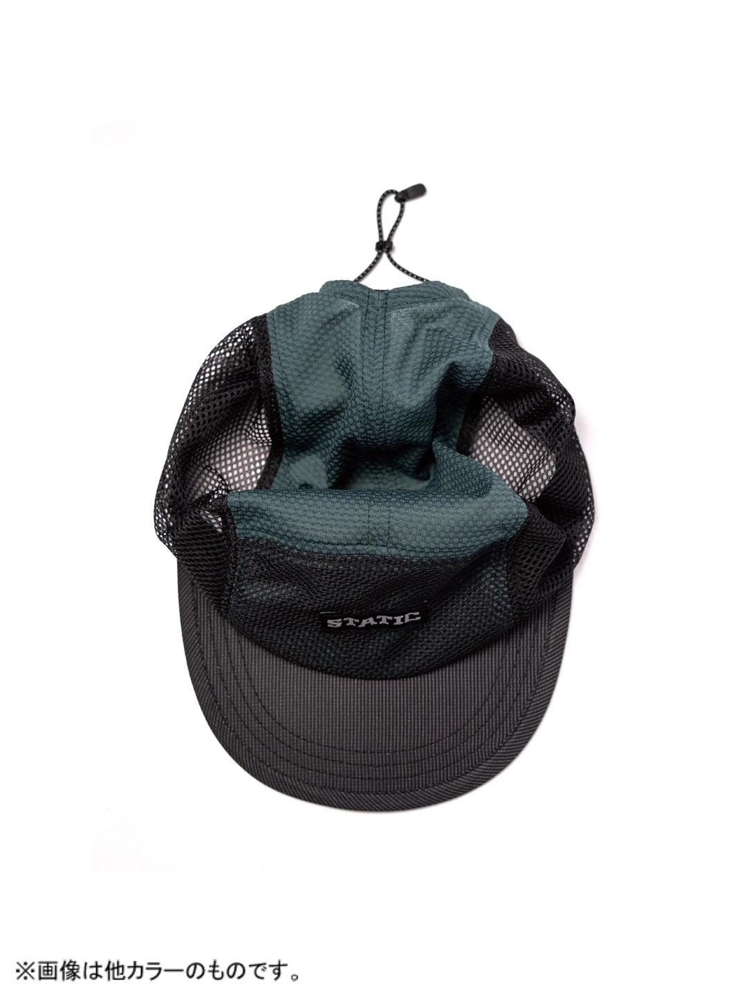 Hive Cap #Mercury [116900]｜STATIC