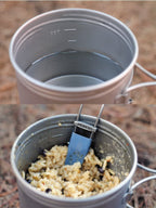 チタニウム ボット 700 [T-466]｜VARGO