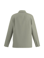 Women's Sima Shirt LS #Habitat [X00000949705]｜ARC'TERYX
