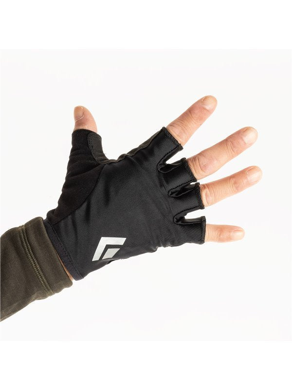 トレイル グローブ #ブラック [BD78520001003]｜Black Diamond