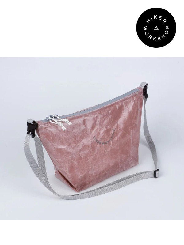 X-3 (DCF) #Mountain Pink｜HIKER WORKSHOP