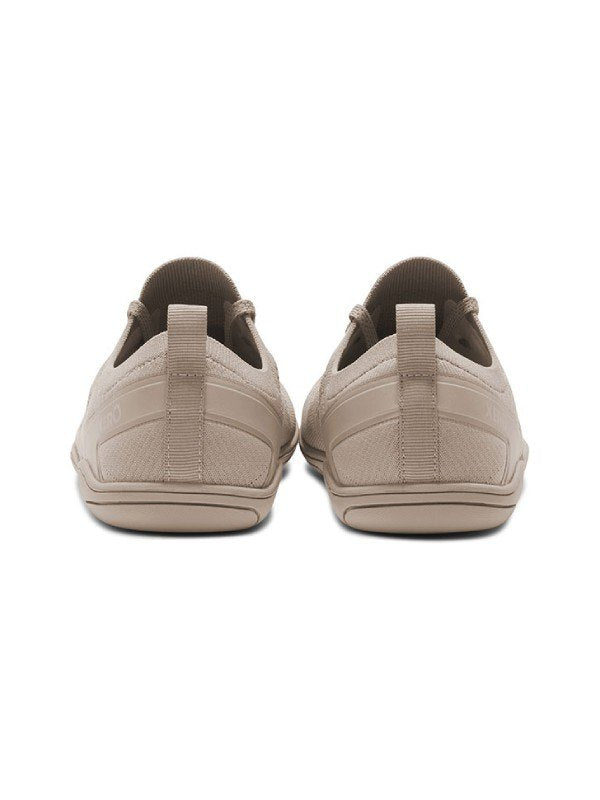 Women's ネクサスニット #Silver Lining [NEXW-SVLG]｜XERO SHOES
