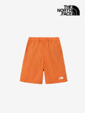 儿童五年级短裤 #IB [NBJ42530]｜北面