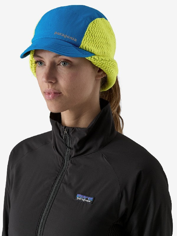 Winter Duckbill Cap #ENLB [33495]｜patagonia – moderate