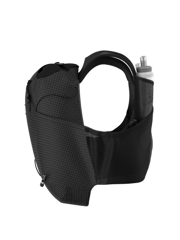 Norvan 14 Vest #Black [X00000983101]｜ARC'TERYX