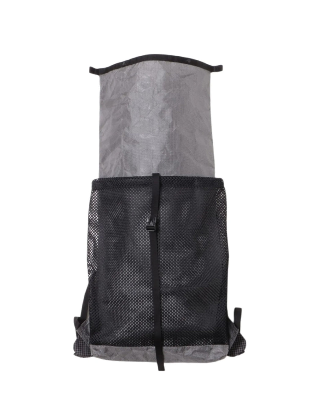 BIG TURTLE ULTRA200X #STORM GRAY｜TRAIL BUM