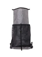 BIG TURTLE ULTRA200X #STORM GRAY｜TRAIL BUM