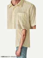 A/C Shirt #BCW [52923]｜patagonia