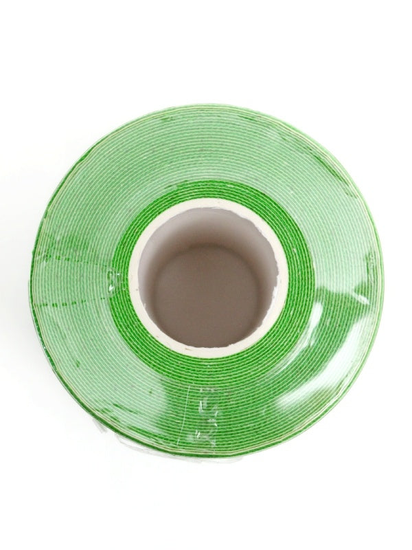 AKT 10cm×5m #フレッシュグリーン [761529]｜New-HALE