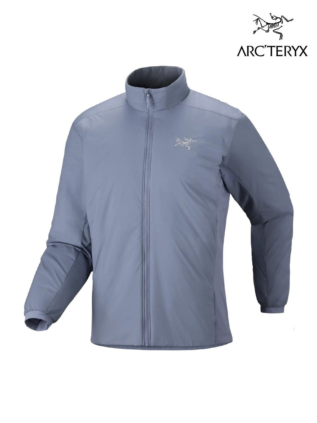 【Men】Atom Jacket M #Stratus [X00000956117]｜ARC'TERYX