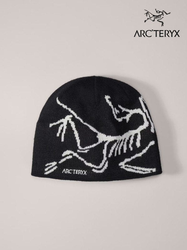 Bird Head Toque #Orca [L08023800]｜ARC'TERYX