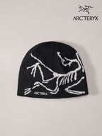 Bird Head Toque #Orca [L08023800]｜ARC'TERYX
