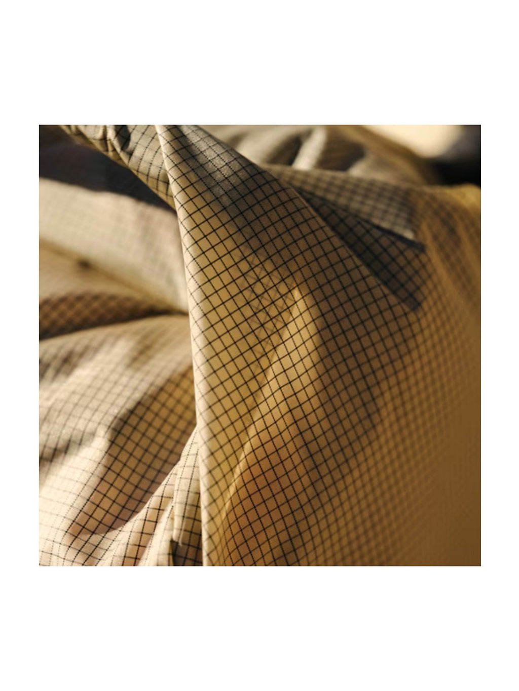 Type II Vetta 20 #Beige [GSCU0109-211]｜GOSSAMER GEAR