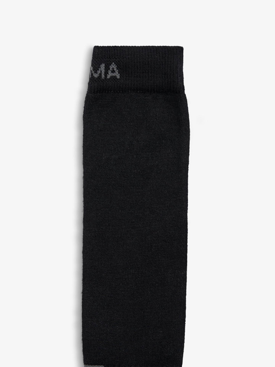 Trekking Wool Socks #Jet Black [112203]｜ACLIMA