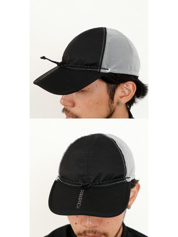 6P LITE #黑白 [6P-LT]｜伞包