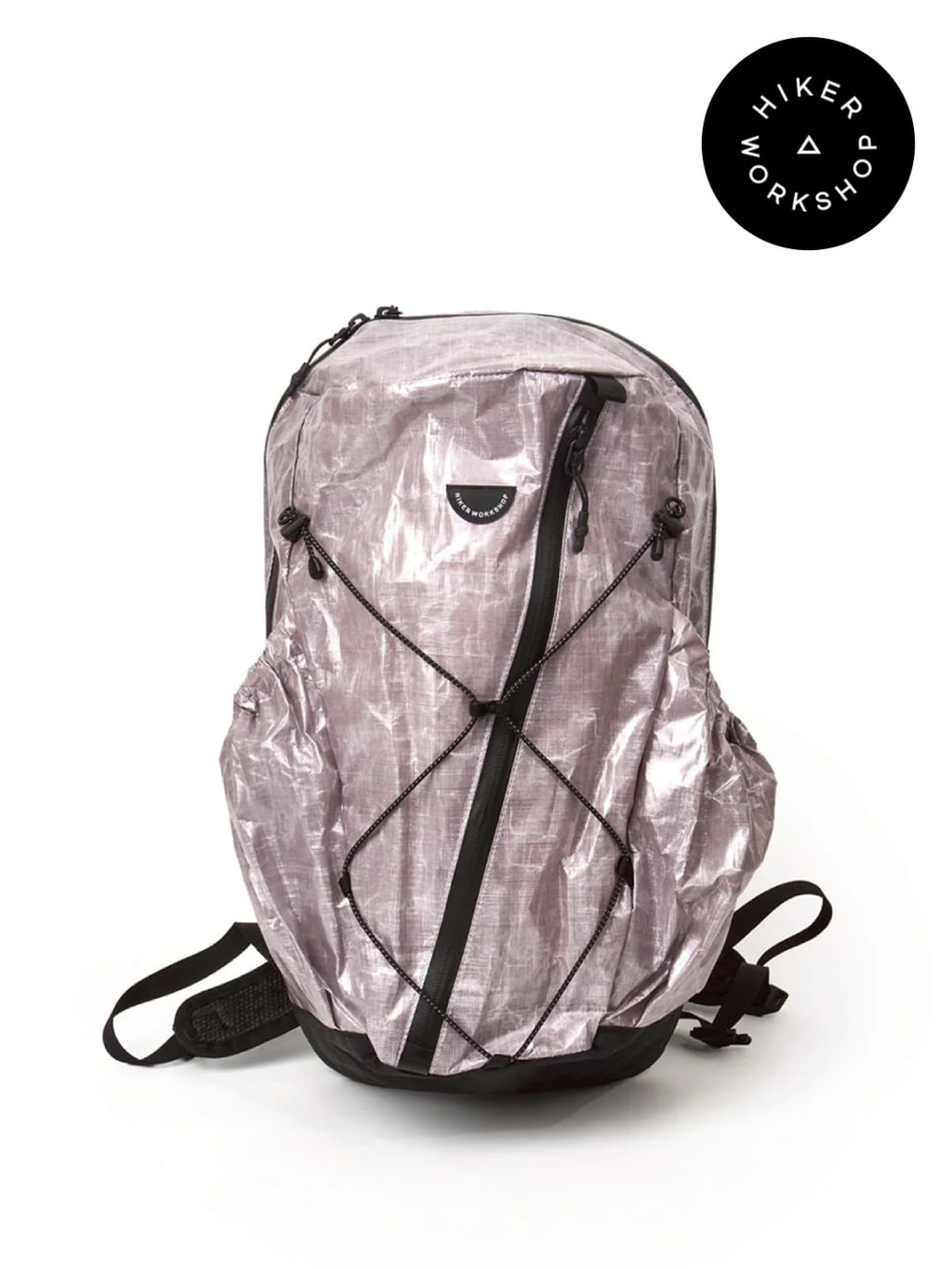 TYPE-1 #Cedar Maroon｜HIKER WORKSHOP