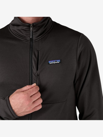 Men's R1 Thermal Jacket #BLK [40580]｜patagonia