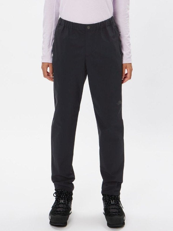 Women's VERB LT SLIM PANT #K [NBW32106]｜THE NORTH FACE