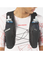 S/LAB SENSE 6 SET #Black [LC2855200]｜SALOMON